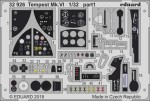 1/32 926: Tempest Mk. VI